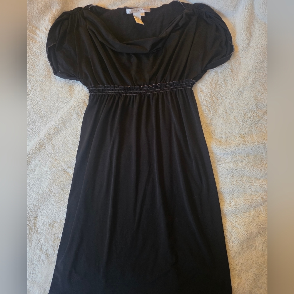 Y2k Studio M dress